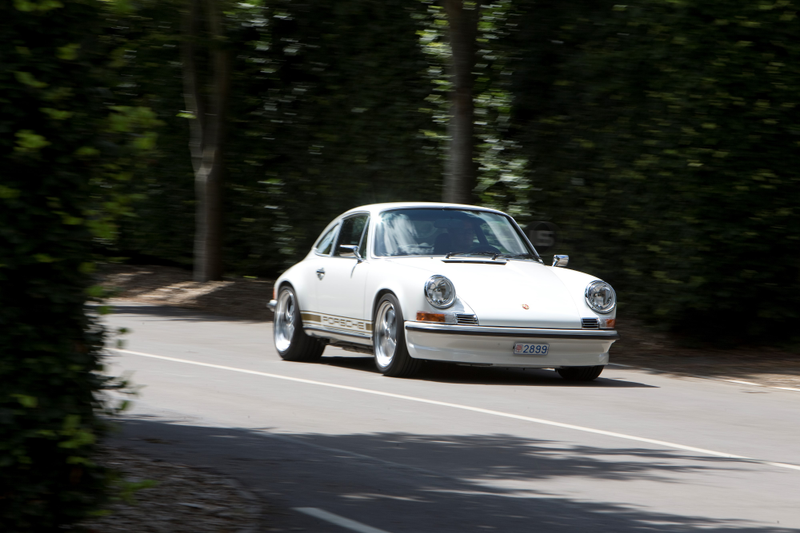 Illustration for article titled Who Makes The Best Re-Imagined Porsche 911 Money Can Buy Today?